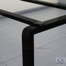 שולחן ישיבות מודרני דגם Rondo בהתאמה אישית