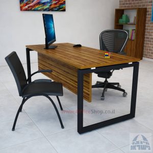 Diamond : שולחן כתיבה משרדי מפואר