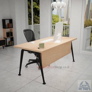 שולחן כתיבה מעוצב דגם Keren בהתאמה אישית