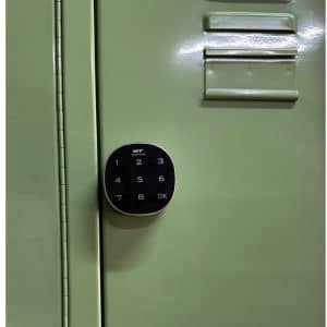 מנעול דיגיטלי ללוקרים מנעול דיגיטלי ללוקרים