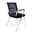 כסא אורח גב רשת – דגם DINO