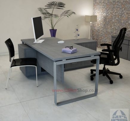 כיצד לבחור שולחן משרדי שמתאים בדיוק לצרכים שלך?