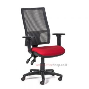 כסא מחשב דגם SPRINT